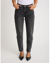 Jeans Mom Fit
