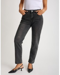 Jeans Mom Fit