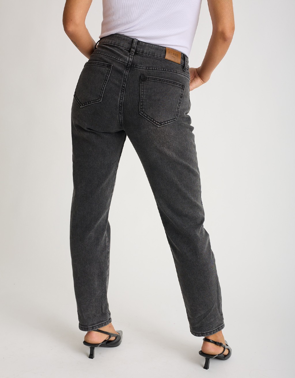 Jeans Mom Fit
