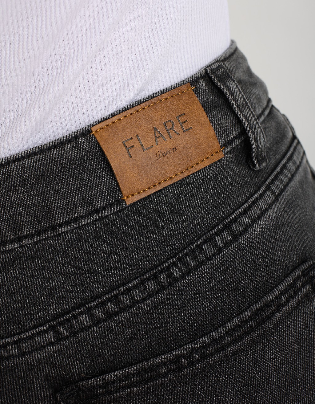 Jeans Mom Fit