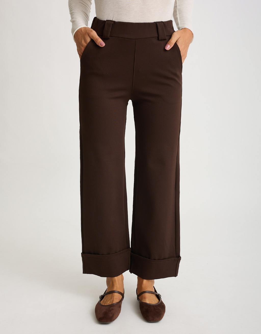 Pantalone Palazzo Punto Milano