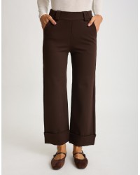 Pantalone Palazzo Punto Milano