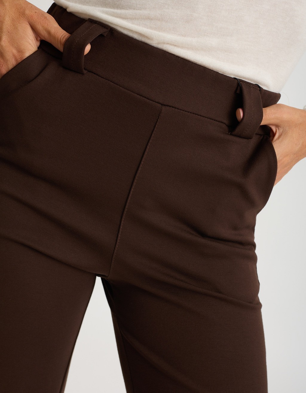 Pantalone Palazzo Punto Milano