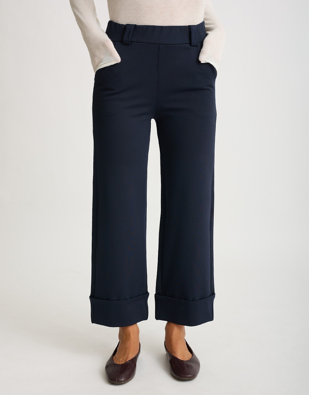 Pantalone Palazzo Punto Milano