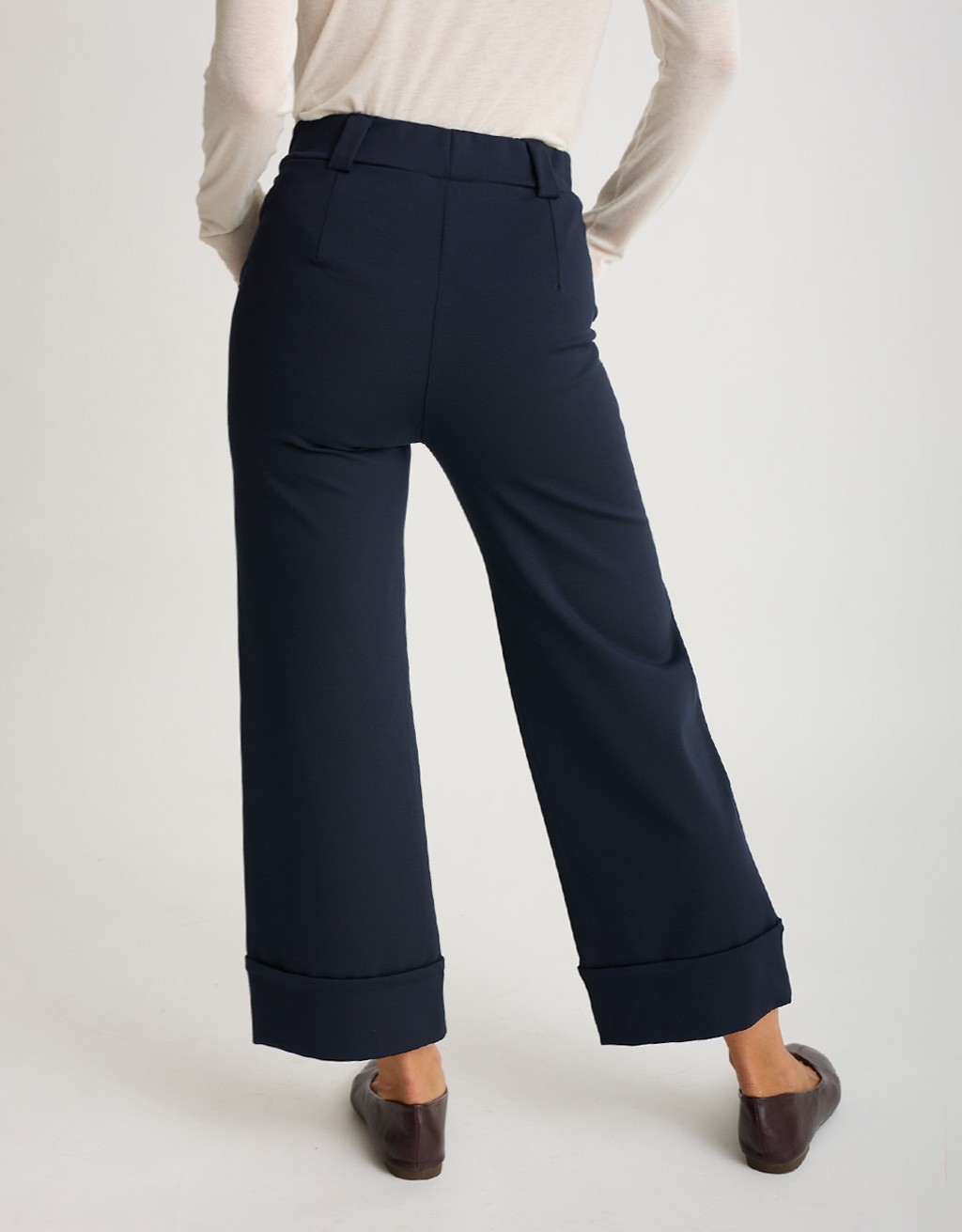 Pantalone Palazzo Punto Milano