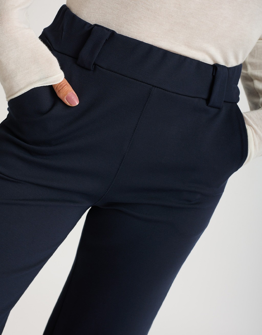 Pantalone Palazzo Punto Milano