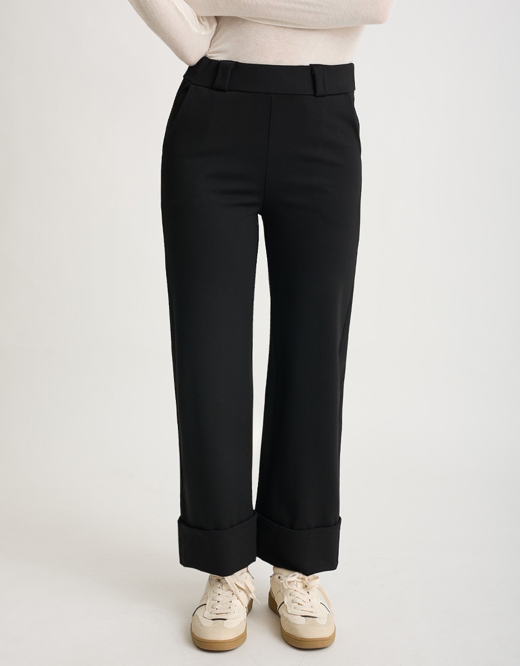 Pantalone Palazzo Punto Milano