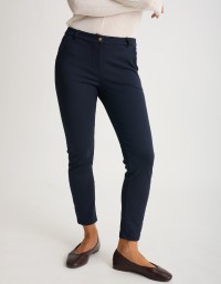 Pantalone Basic Punto Milano