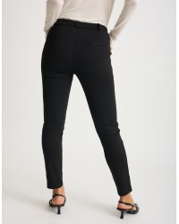 Pantalone Basic Punto Milano