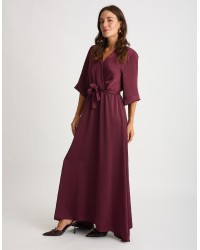 Abito Raso Pesante Kimono