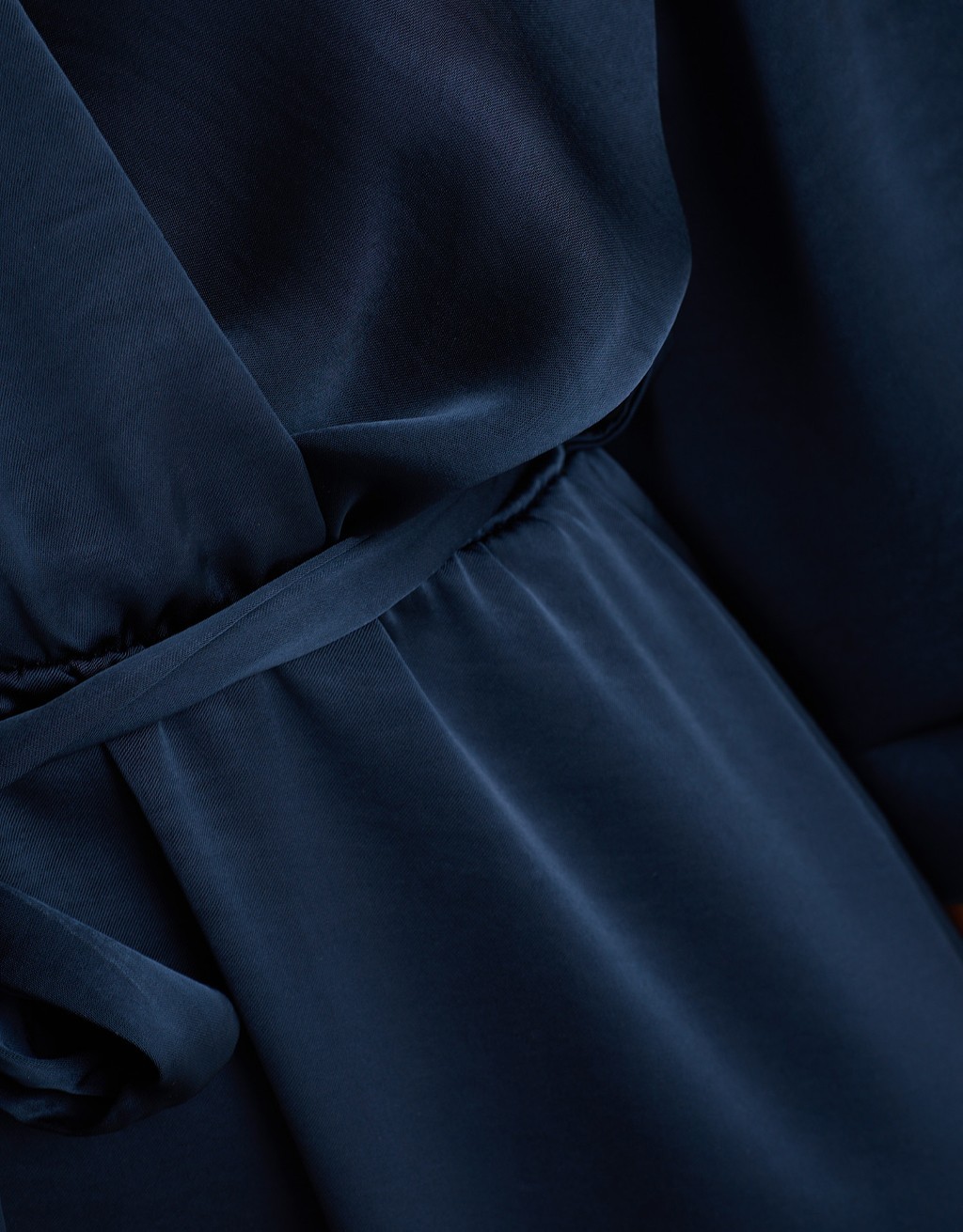 Abito Raso Pesante Kimono