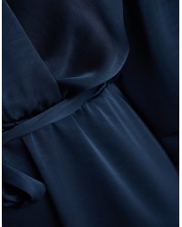Abito Raso Pesante Kimono