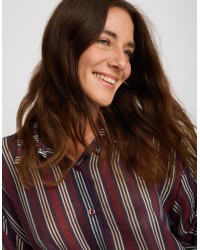 Camicia Tencel Riga