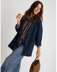 Camicia Tencel Riga