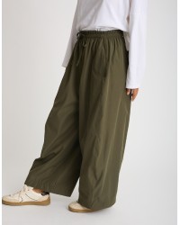 Pantalone Baggy Tela