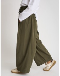 Pantalone Baggy Tela