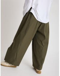 Pantalone Baggy Tela