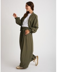 Pantalone Baggy Tela