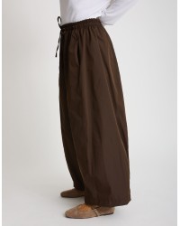 Pantalone Baggy Tela