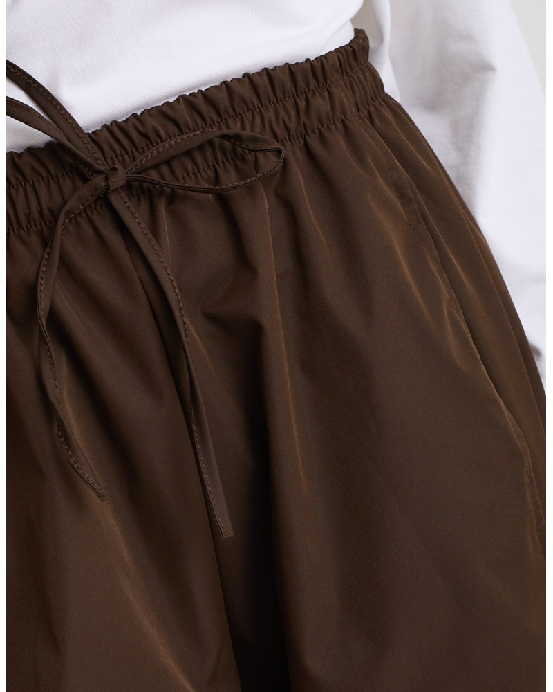 Pantalone Baggy Tela