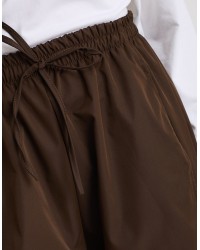 Pantalone Baggy Tela