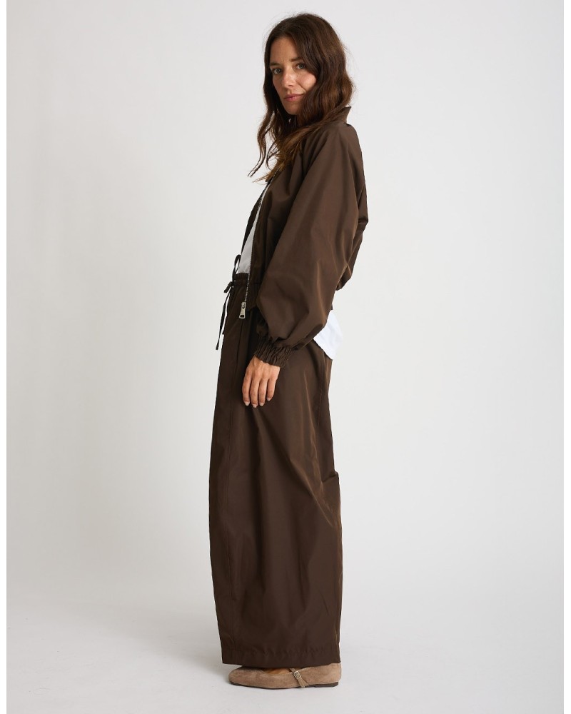 Pantalone Baggy Tela