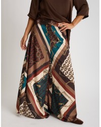 Pantagonna Raso Fantasia Catene