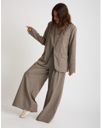 Completo Fantasia Pied De Poule