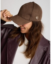 Cappello Baseball Cuore Animalier