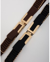 Cintura Sottile Effortless