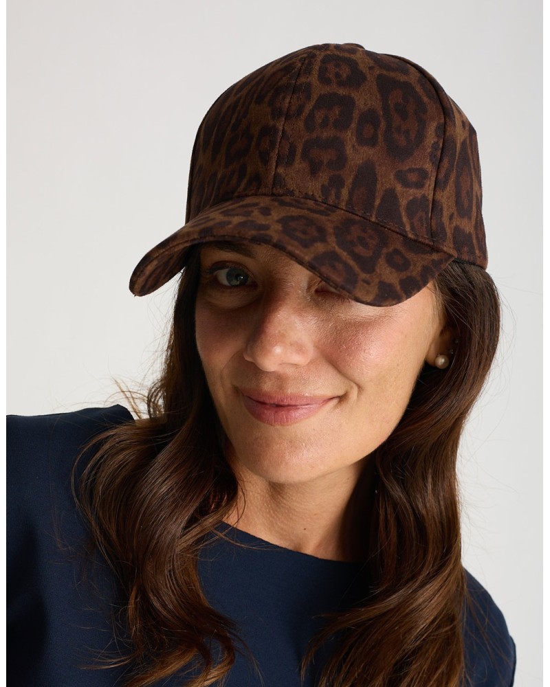 Cappello Animalier