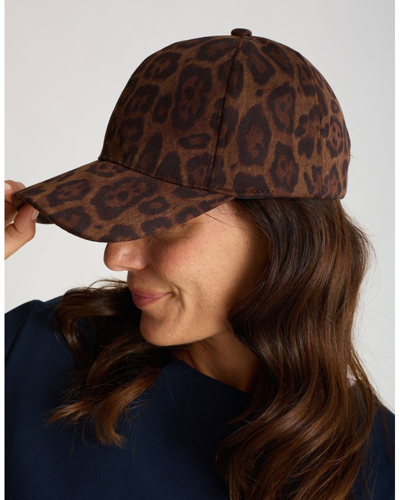 Cappello Animalier
