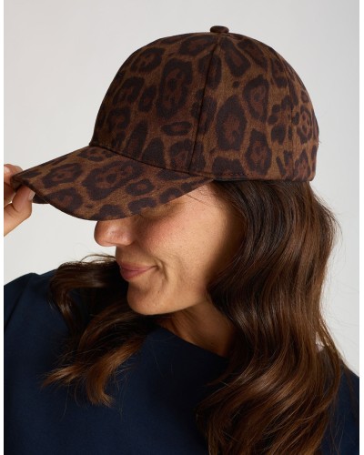 Cappello Animalier