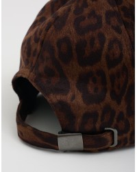 Cappello Animalier
