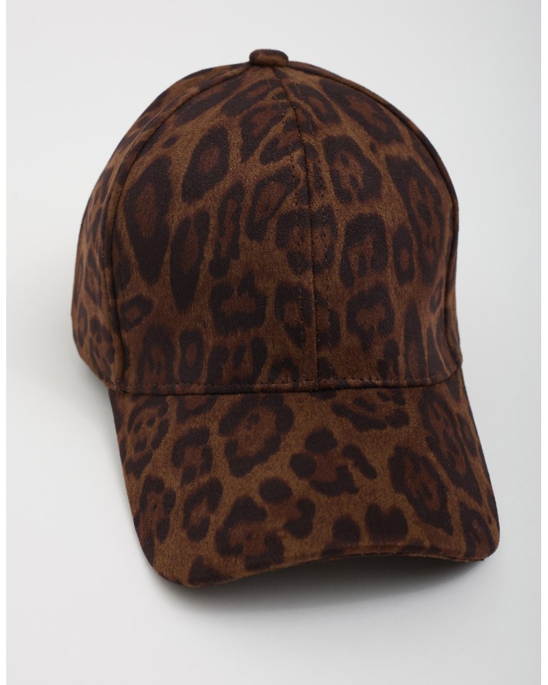 Cappello Animalier