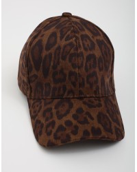 Cappello Animalier