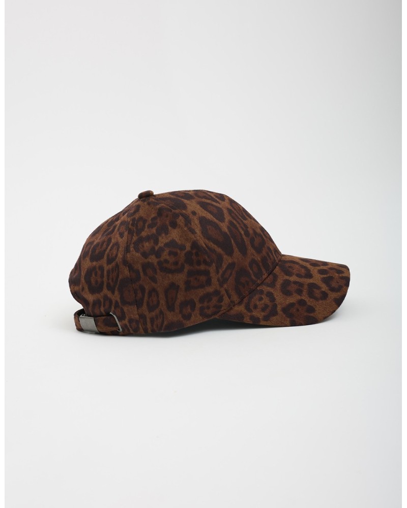 Cappello Animalier