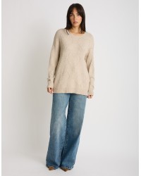 Maglione Pallini Cuori