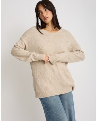 Maglione Pallini Cuori