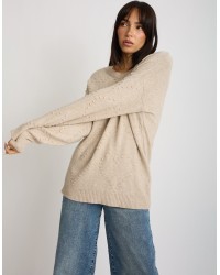 Maglione Pallini Cuori