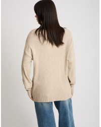 Maglione Pallini Cuori