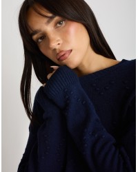 Maglione Pallini Cuori