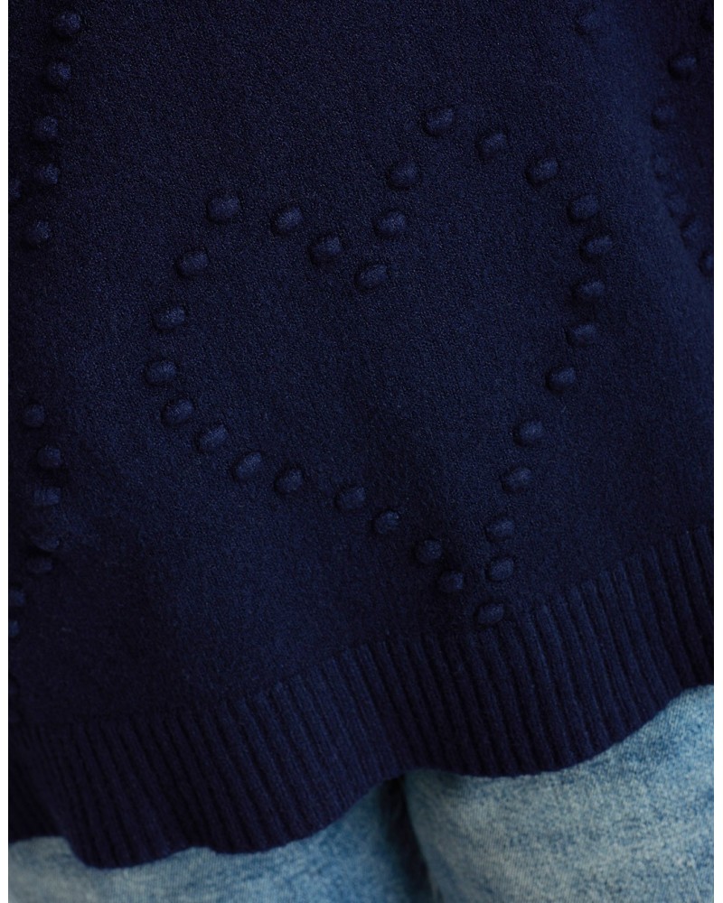 Maglione Pallini Cuori