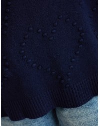 Maglione Pallini Cuori