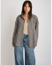 Camicia Quadro