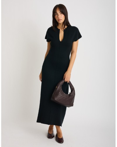 Abito Maglia Pesante