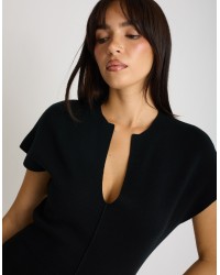 Abito Maglia Pesante