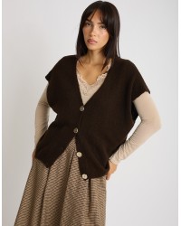 Gilet Bottoni