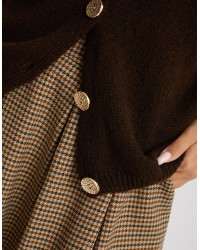 Gilet Bottoni