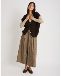 Gilet Bottoni
